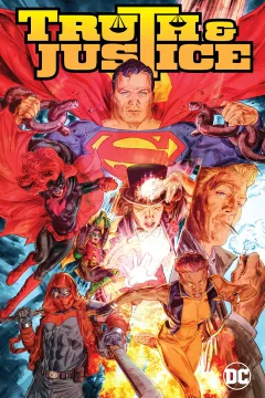 Truth & Justice