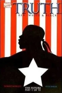 Truth: Red, White and Black