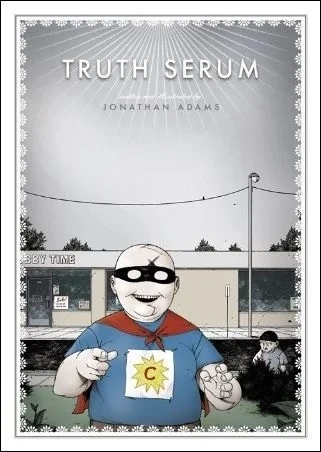 Truth Serum (Trade Paperback, 2006) - Series 