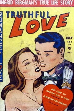 Truthful Love