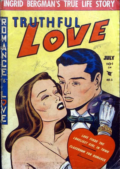 Truthful Love (1950) - Series 