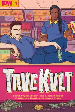 Trve Kvlt