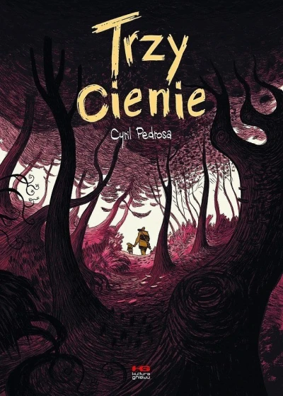 Trzy Cienie - Series 