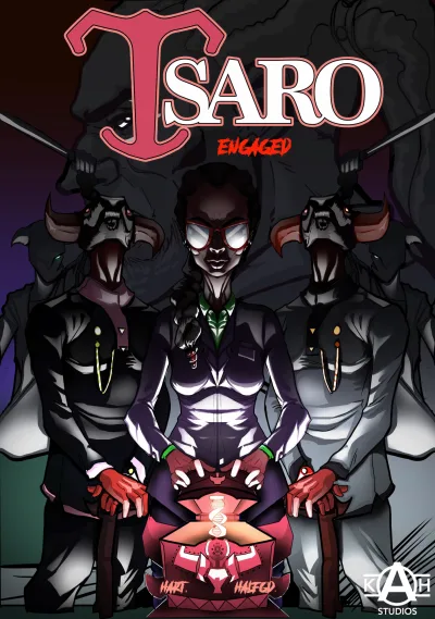 Tsaro (2020) - Series 