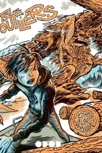 Tsu and the Outliers