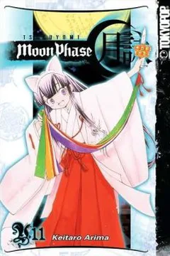 Tsukuyomi: Moon Phase