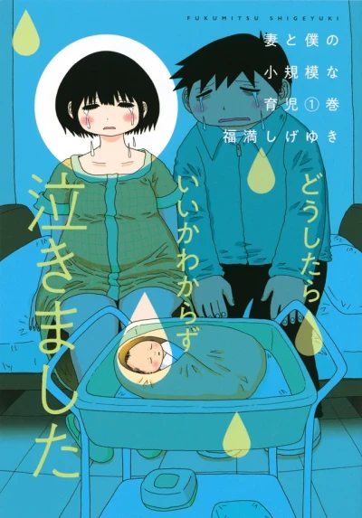 Tsuma to Boku no Shōkibona Ikuji (2020) - Series 
