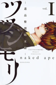 Tsutsujimori: Ihin Seiri Shimatsuroku