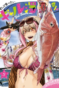 Tsutte Tabetai Gal Sawa-san