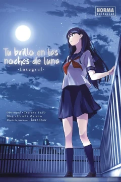 Tu Brillo en las Noches de Luna Integral