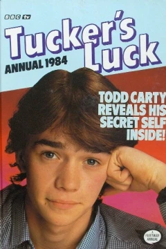 Tucker's Luck Annual