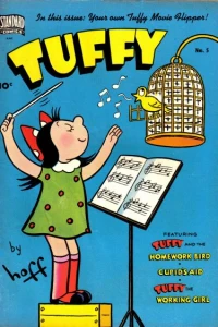 Tuffy