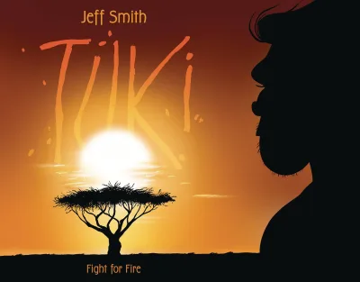 Tuki (2021) - Series 