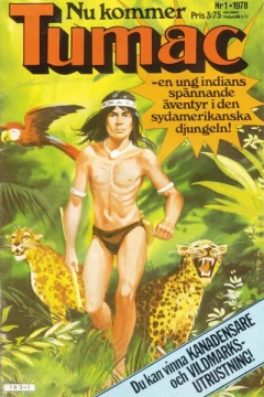 Tumac