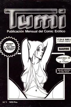Tumi