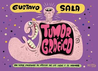 Tumor gráfico (2016) - Series 