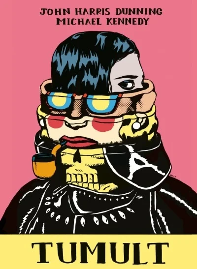 Tumult (2018) - Series 