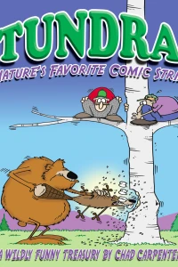 Tundra: Nature's Favorite Comic Strip