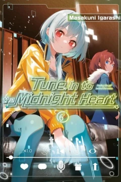 Tune In to the Midnight Heart