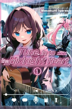 Tune In to the Midnight Heart