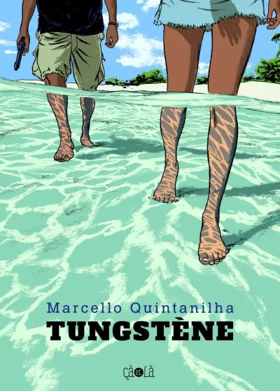 Tungstène (2015) - Series 