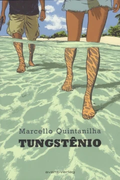 Tungstênio