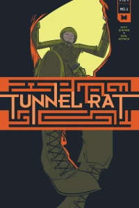 Tunnel Rat