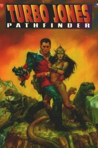 Turbo Jones Pathfinder