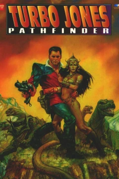 Turbo Jones Pathfinder