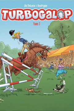Turbogalop
