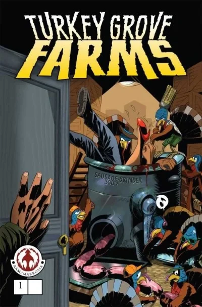 Turkey Grove Farms (2010) - Series 