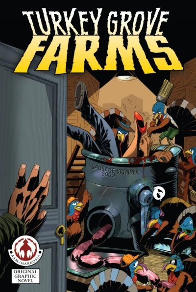 Turkey Grove Farms (2013) - Series 