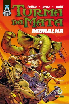 Turma da Mata
