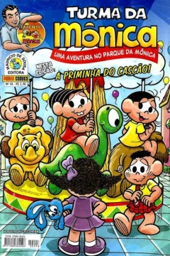 Turma da Mônica