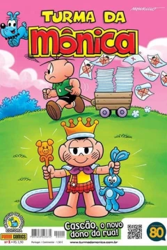 Turma da Mônica