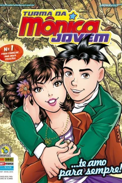 Turma da Mônica Jovem