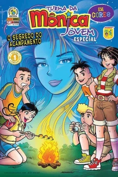 Turma da Mônica Jovem Especial