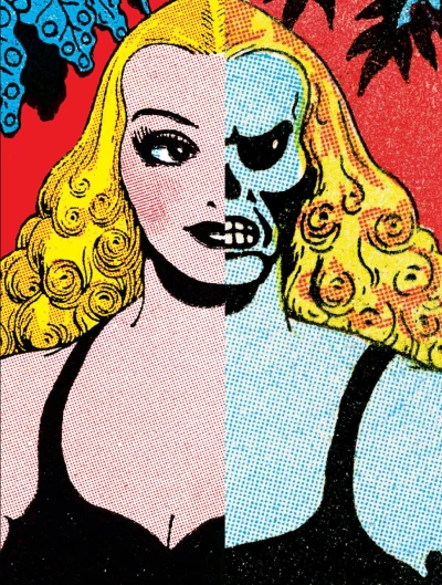 Turn Loose Our Death Rays and Kill Them All!: The Complete Works of Fletcher Hanks (Hardcover, 2016) - Series 