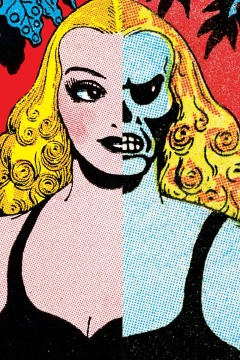 Turn Loose Our Death Rays and Kill Them All!: The Complete Works of Fletcher Hanks