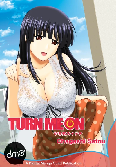 Turn Me On (2016) - Series 