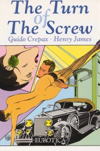 Turn of the Screw