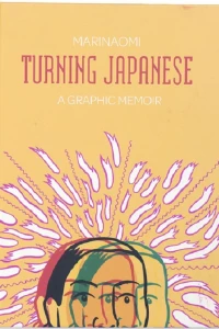 Turning Japanese