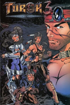 Turok 3: Shadow of Oblivion