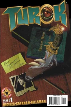 Turok