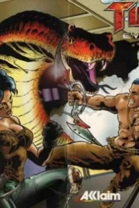 Turok: Evolution