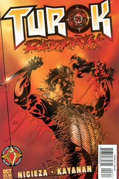 Turok Redpath