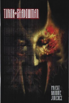 Turok / Shadowman