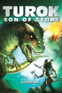 Turok Son Of Stone