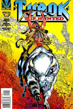 Turok - The Hunted