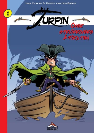 Turpin (2013) - Series 